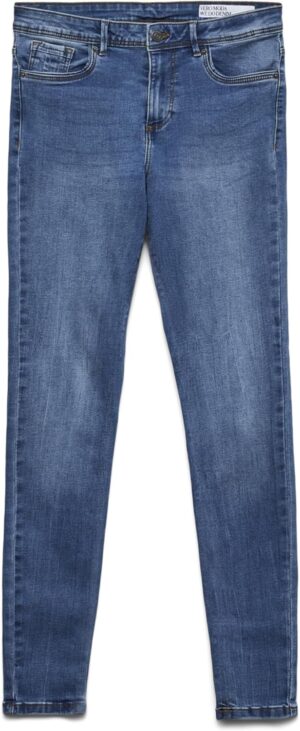 Vero Moda Vmtanya Piping Jeans Mujer
