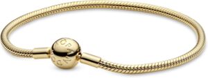 PANDORA Reflexiones Pulsera Mujer Talla Grande