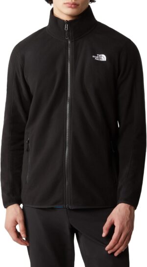 The North Face Chaqueta Polar Cremallera Completa Hombre