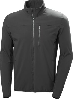 Helly Hansen Chaqueta Softshell Crew 2.0 Hombre