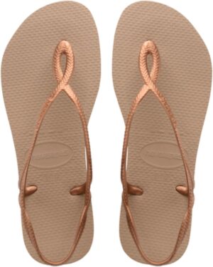 Havaianas Luna Sandalias Mujer