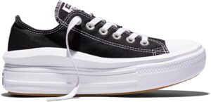 Converse Chuck Taylor All Star Move Deportivas Mujer