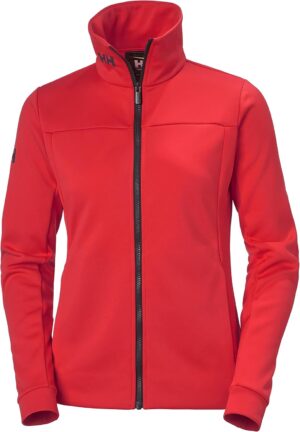 Helly Hansen Crew Chaqueta Forro Polar Mujer