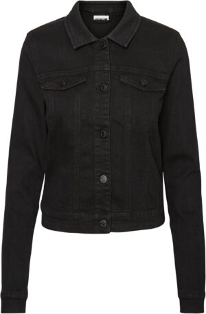NAME IT Chaqueta Vaquera Niña