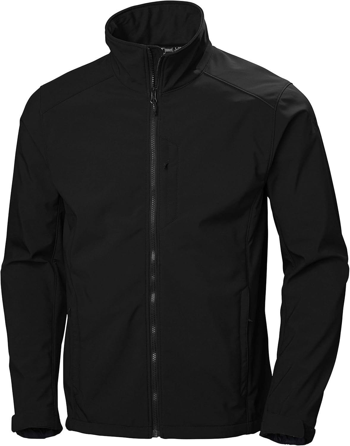 Helly Hansen Paramount - Chaqueta Softshell con Interior Polar