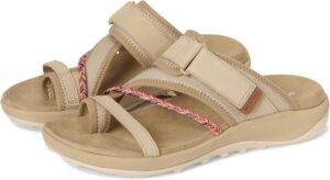 Merrell Terran 4 Slide Sandalias Mujer