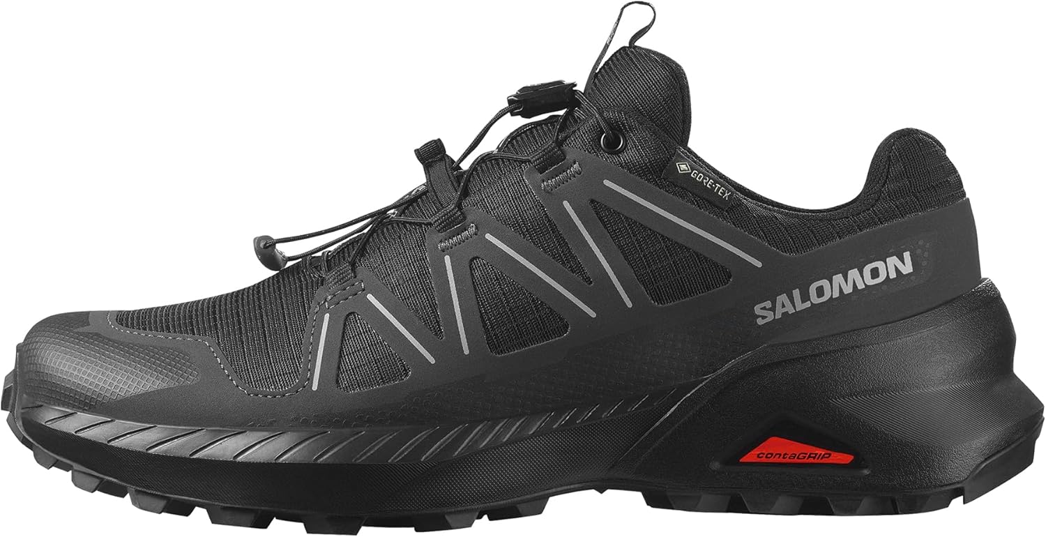 Salomon Speedcross Peak Zapatillas Trail Impermeables
