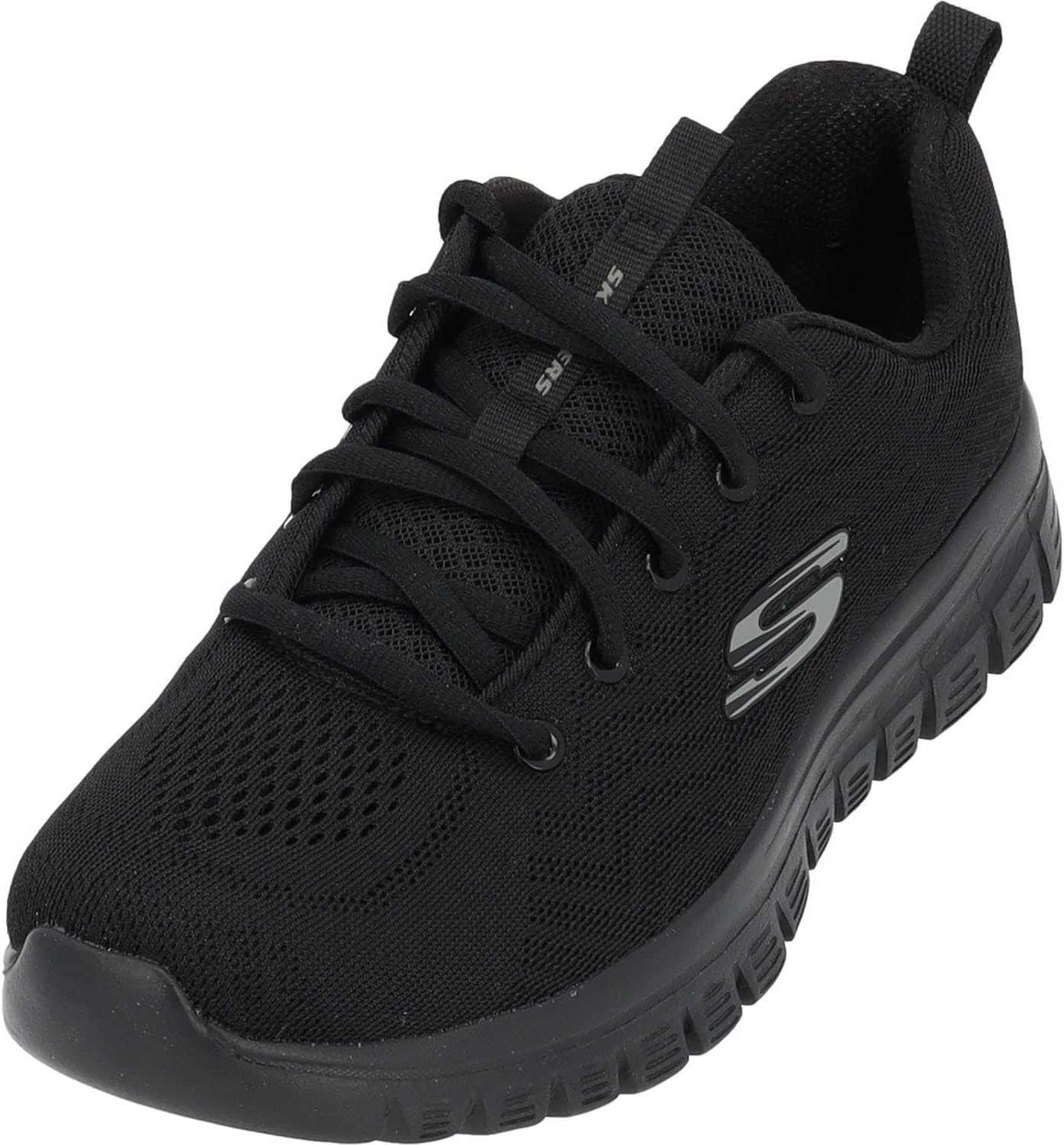 Skechers Mujer Graceful Get Connected Trainers