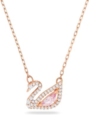 Swarovski Swan Colección