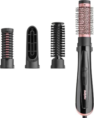 BaByliss Cepillo de Aire Perfect Finish