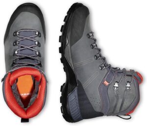 Mammut Nova Tour II GTX, Zapatos de High Rise Senderismo Mujer