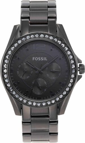 Fossil Riley Reloj de Mujer
