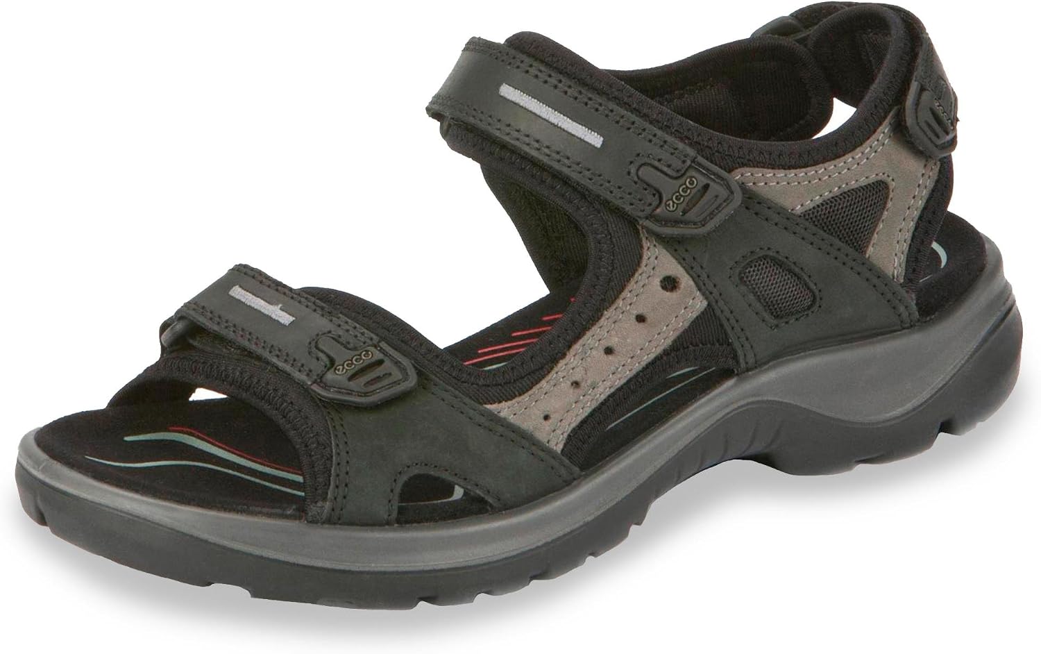 ECCO Offroad Sandalias Mujer