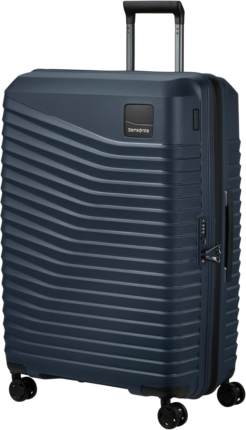 Samsonite Intuo Spinner L Maleta Expandible
