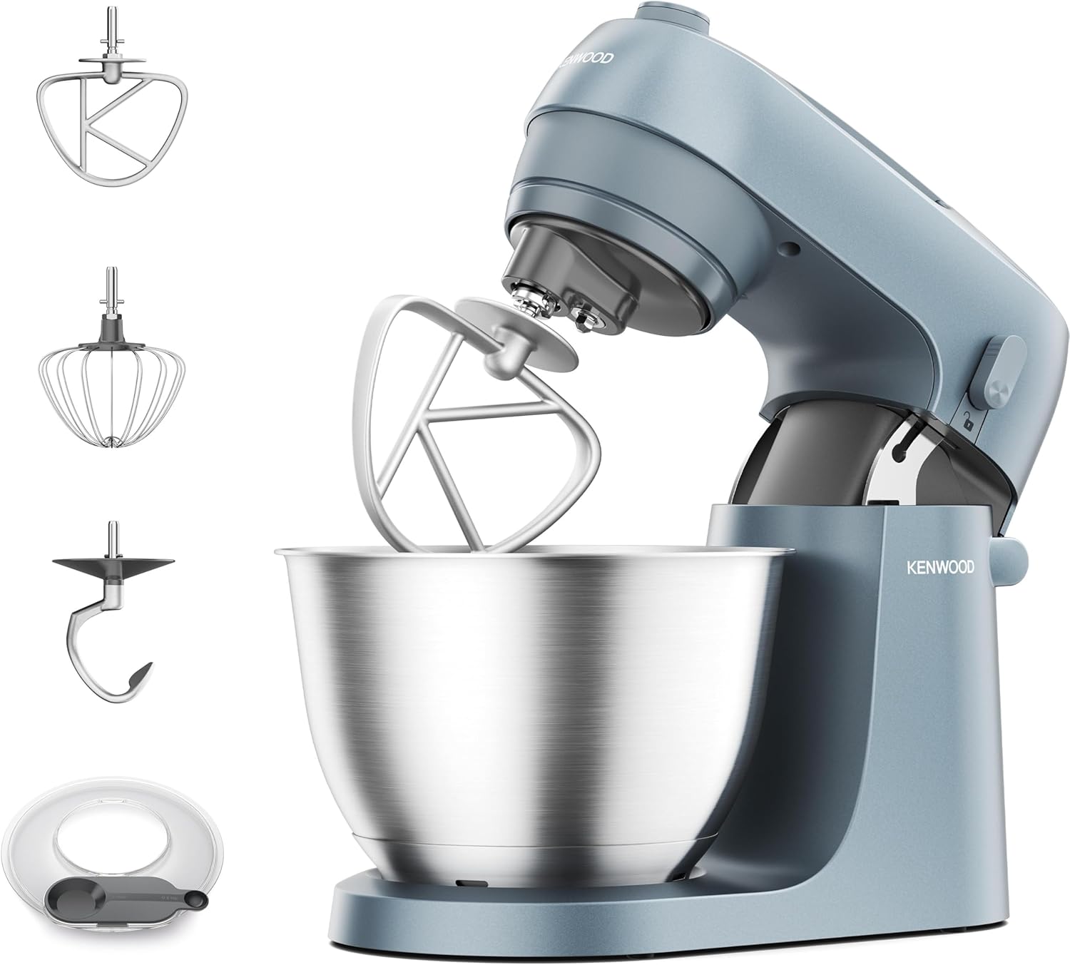 Kenwood Go Amasadora de Cocina