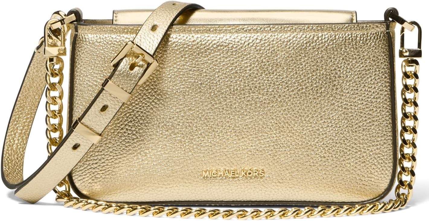 71plr9AsySL._AC_SL1435_.jpg Michael Kors Bryant Bolso Bandolera Convertible