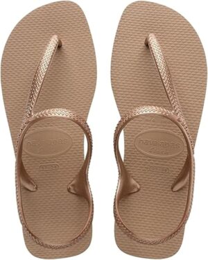 Havaianas Flash Urban, sandalia de mujer