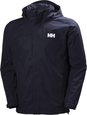Helly Hansen Dubliner - Chaqueta Hombre