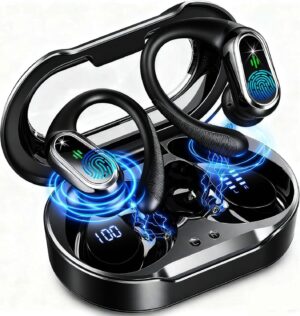 Auriculares Inalámbricos Bluetooth