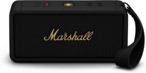 Marshall Middleton Altavoz Bluetooth Portátil