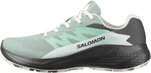 Salomon Alphaglide Gore-Tex - Zapatillas impermeables de senderismo
