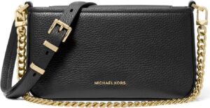 Michael Kors Bryant Small Convertible Crossbody Bag