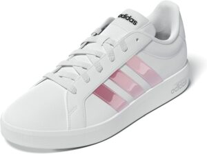 Adidas Grand Court Base 3.0 Mujer