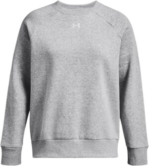 Under Armour UA Rival Fleece Sudadera Mujer
