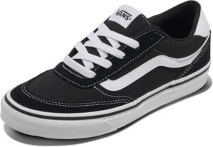 Vans Brooklyn Zapatillas de Lona, Hombre