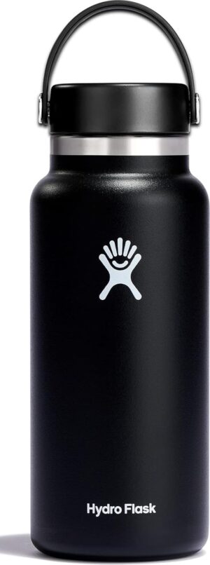 Hydro Flask Wide Mouth Botella de Agua