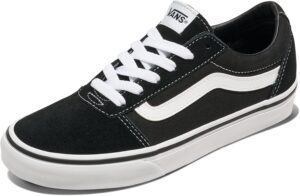 Vans Ward, Zapatillas para Mujer