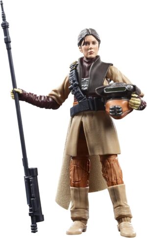 Star Wars Hasbro The Nero Series Princess Leia