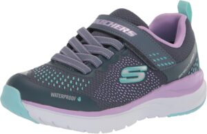Skechers Ultra Groove Hydro Mist Zapatillas para Niña