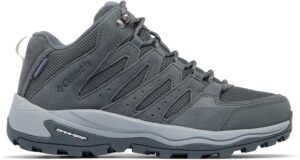 Columbia Redmond IV Mid Waterproof Botas de Montaña