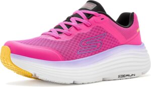 Skechers MAX Cushioning Endeavour ZapatillasMujer