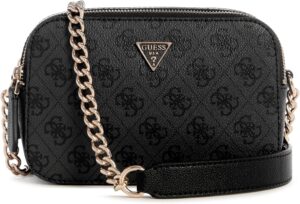 Guess Noelle - Bolso bandolera de mujer