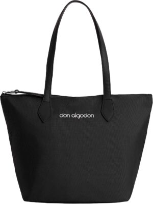 DON ALGODON Telma Bolso Mujer
