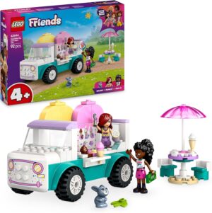 LEGO Friends Camión de los Helados Heartlake City