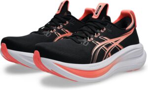 Asics Gel-Nimbus 28 Zapatillas Running Mujer