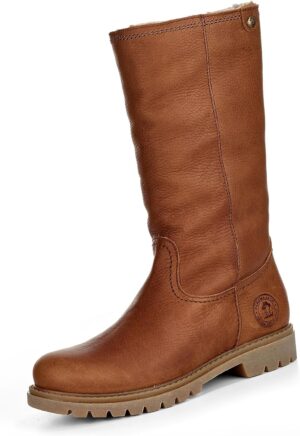 Panama Jack Bambina Igloo B1, Botas Altas para Mujer