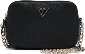 GUESS Noelle Ii Crossbody Camera - Contemporáneo Mujer