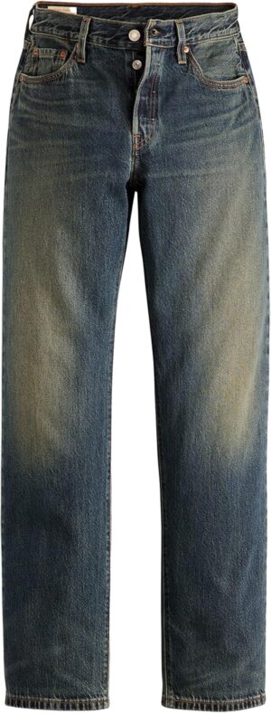 Levi's 501 '90s Lightweight Vaqueros Mujer