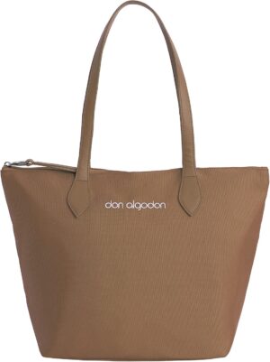 DON ALGODÓN Bolso Telma Mujer