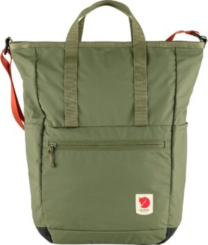 Fjällräven High Coast Tote Bolso Bandolera