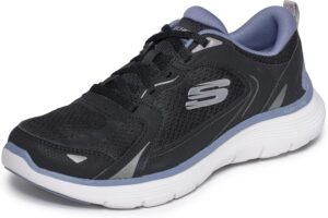 Skechers Flex Appeal 5.0 Retro Rush, Zapatillas Mujer