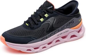 Skechers Glide-Step Atlus Zapatilla Mujer