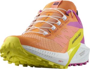 Salomon Sense Ride 5 Zapatillas de Trail Running Mujer