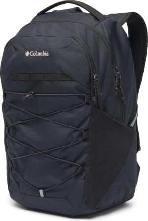 Columbia Unisex Atlas Explorer 28L Backpack, Backpack, Black, One Size