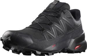 Salomon Speedcross 5 Gore-Tex - Zapatillas de trail running impermeables