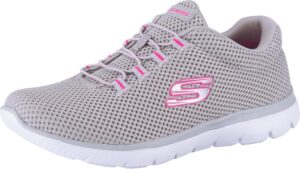 Skechers D'Lites Biggest Fan Zapatillas Mujer
